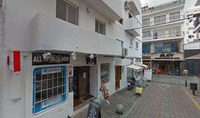 Ibizeta Sol Sun S L en Sant Antoni de Portmany
