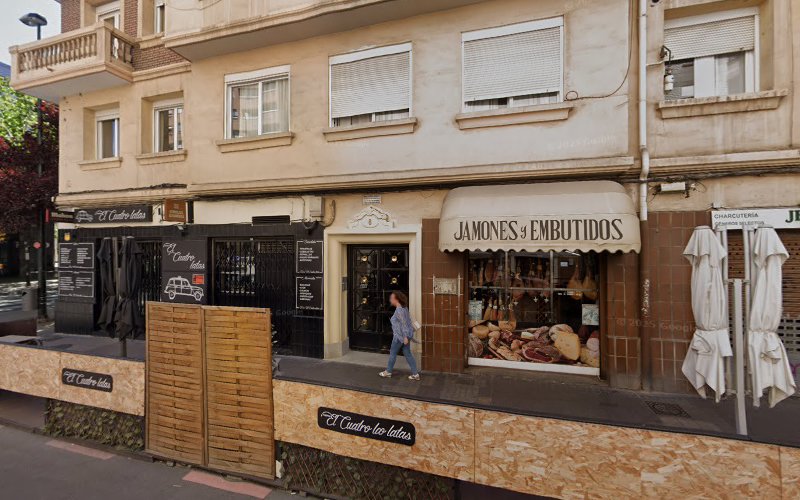 Shots en Zaragoza