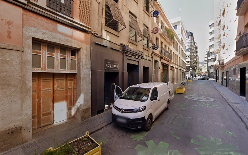 La Guarida de Gracia en Barcelona