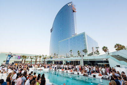 Gerard Riera | Concierge VIP | Clubs | Discotecas en Barcelona