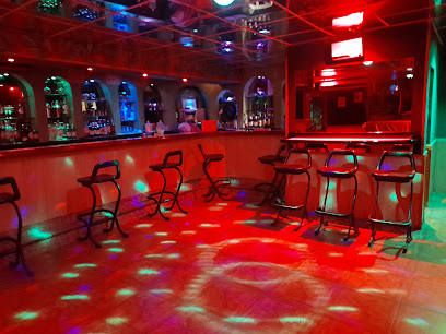 club aries en Ajalvir