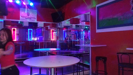Discoteca Latina Fenomeno Vip - Ambiente Latino en Madrid