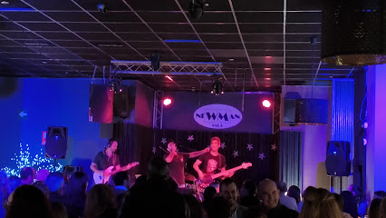 Fotos y entrada de la discoteca Sala Newman en Sevilla