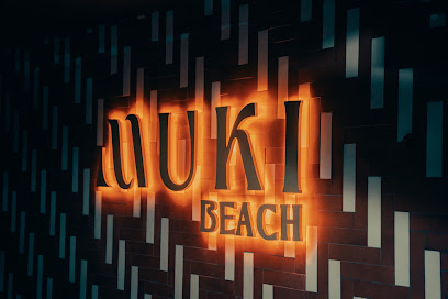 Muki Beach en Alicante