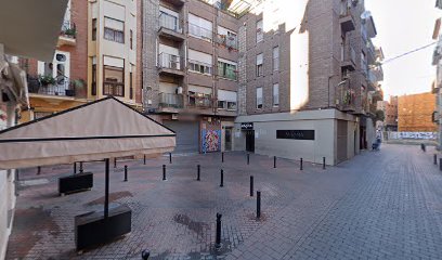 Sala Magna en Murcia
