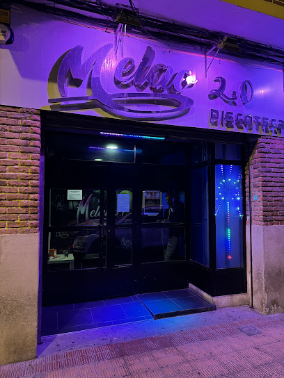 Discoteca Melao 2.0 en San Vicente de Barakaldo