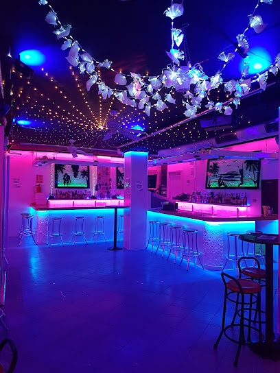 Aquario Parla discoteca en Parla