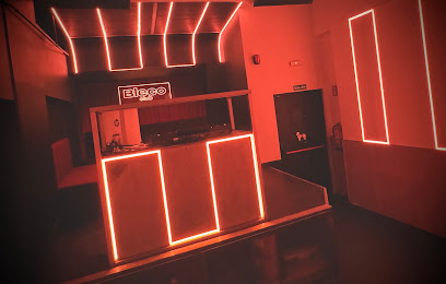 Bleco Club en Madrid