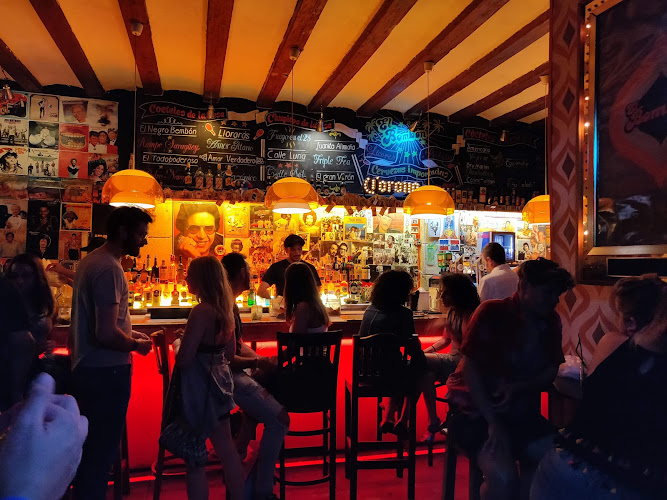 El Bombón Salsa en Barcelona