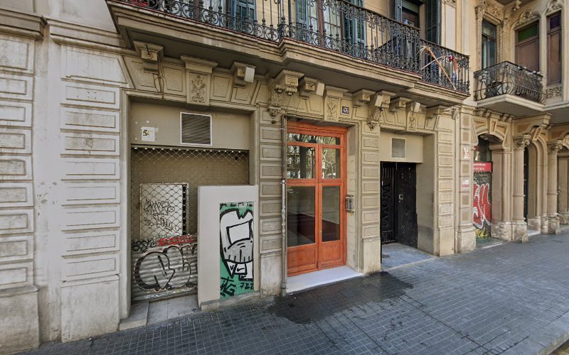 Seven Crowns en Barcelona