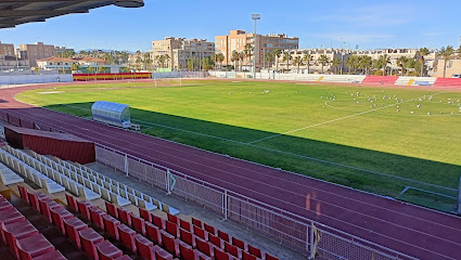 SANTA POLA C.F. en Santa Pola