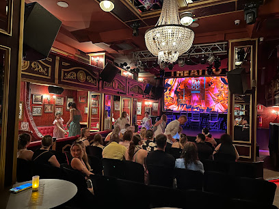 Theatro Club Málaga en Málaga