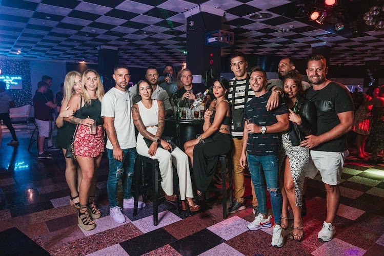 Discoteca Cirius en Gáldar