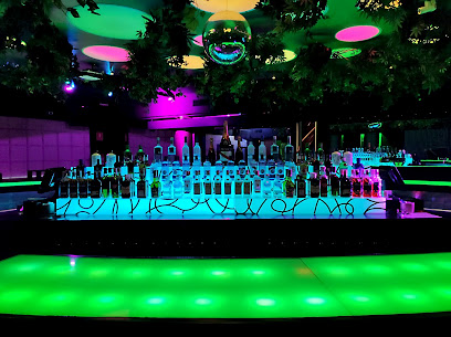 DC9 Night Club en Zaragoza
