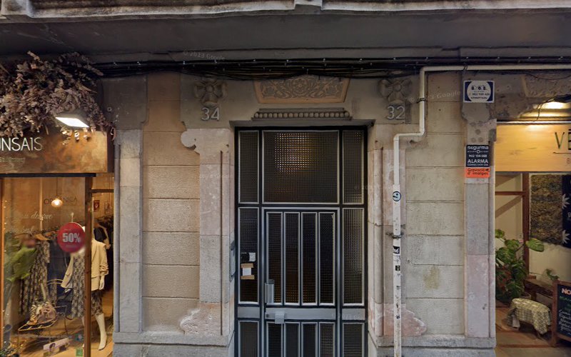 Villafeliz en Barcelona