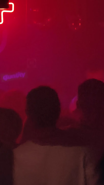 Kato's Disco en Pamplona
