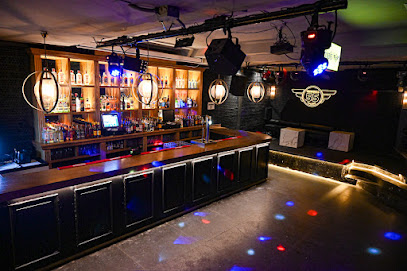 Discoteca Terminal 55 Madrid en Madrid