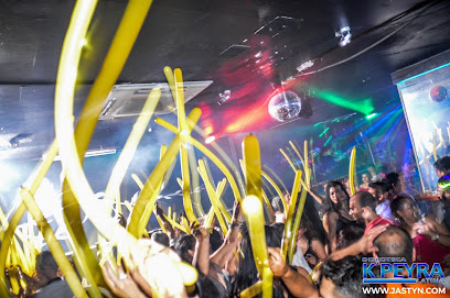 Discoteca KPEYRA Latina en Madrid