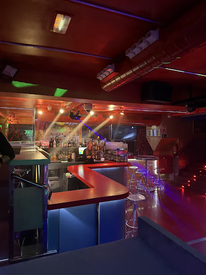 GALA CCCP DISCO LOUNGE en Lloret de Mar