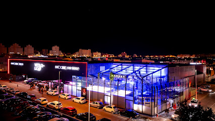 Velice Discoteca en Torrevieja
