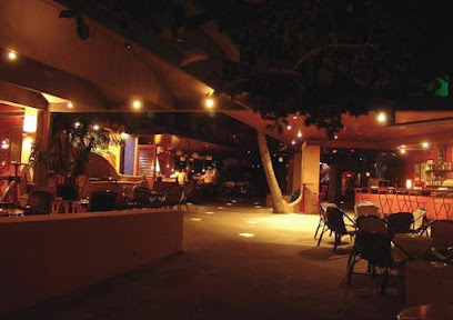 Discoteca Hacienda en Xàbia