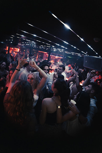 Fotos y entrada de la discoteca Zar Society - Discoteca en Palma de Mallorca en Palma