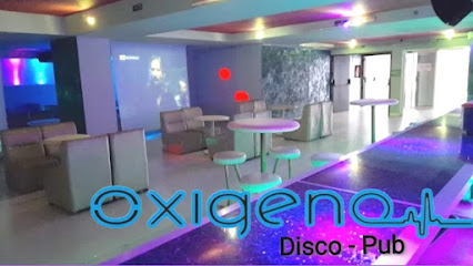 OXIGENO DISCO-BAR ALICANTE en Alicante