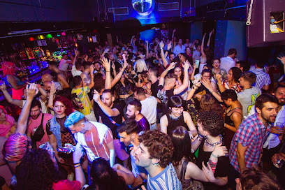 Ya'sta Club en Madrid