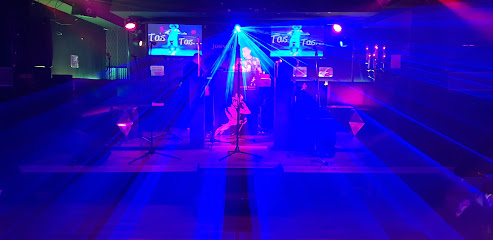 Discoteca Bahia Madrid en Madrid