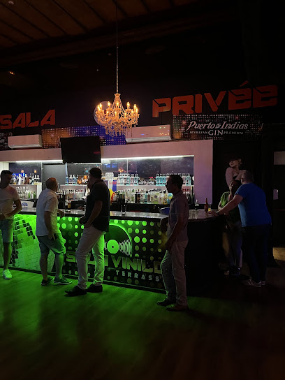 Sala Vinilo en Terrassa