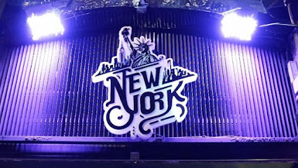 New York Sala Barcelona en Barcelona