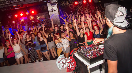 Asian Party Madrid en Madrid