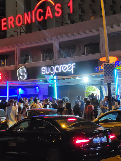 Fotos y entrada de la discoteca Sugareef Terrace & Club en Playa de las Américas