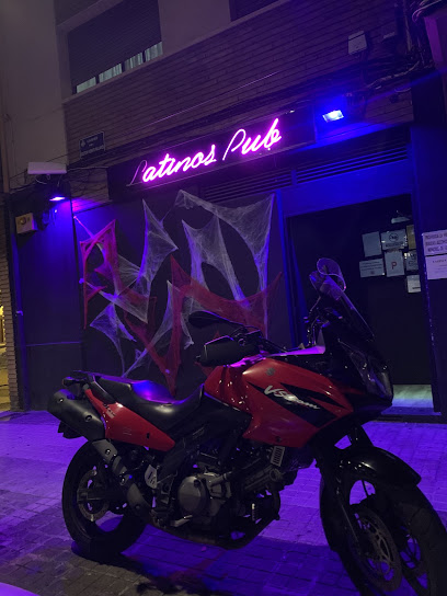 Latinos pub en València