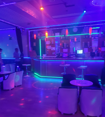 Disco Good Night en Fuenlabrada