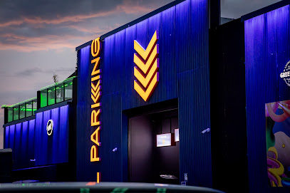 Zona El Parking en Torrevieja