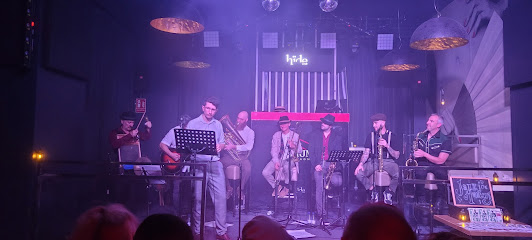 Hïde Club en Zaragoza