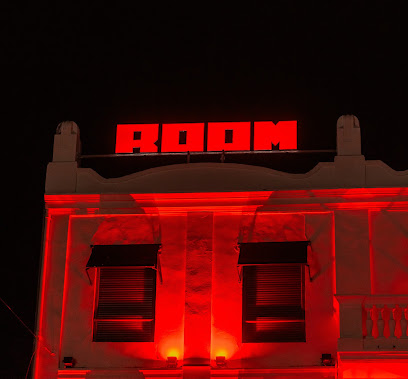 Room The Only Club en València