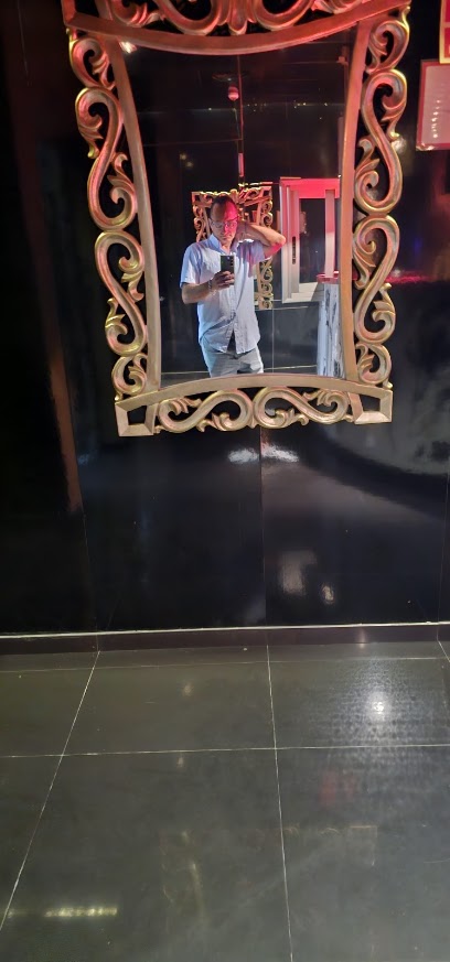Sala Glamour en Riba-roja de Túria