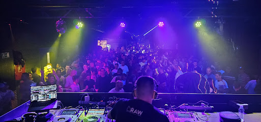 Sala RAW en San Vicente de Barakaldo