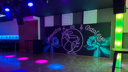 DISCO PUB CATALEYA en Rivas-Vaciamadrid