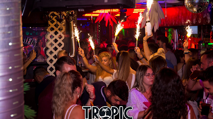Tropic Coslada en Coslada
