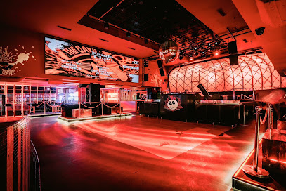 Panda Club en Madrid