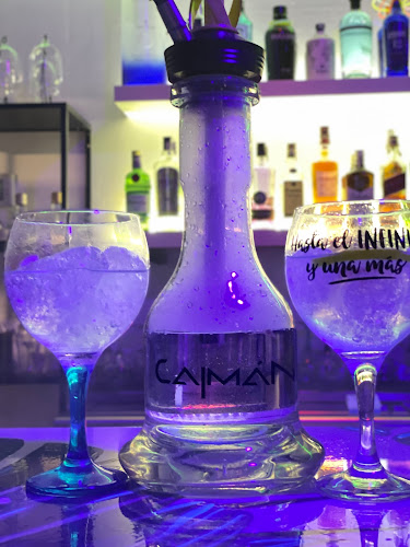 El Caiman Club en Móstoles