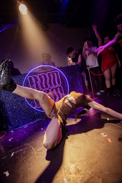 BomBom Urban Club Barcelona en Barcelona