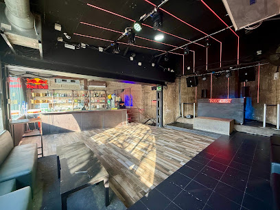 High Club en Madrid