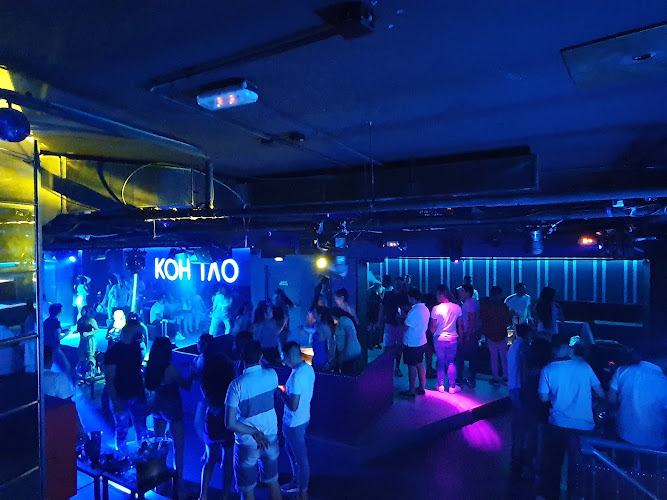 Koh Tao en Madrid