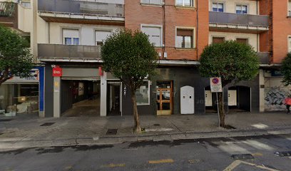 Discoteca Esencia en Pamplona