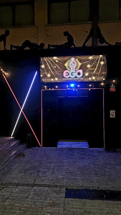 EGO Lounge Bar & Dance Club en Fuenlabrada