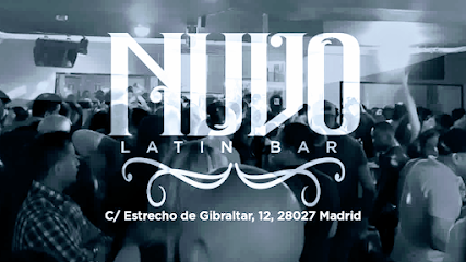 Nuvo Latín Bar en Madrid